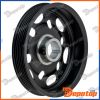 Poulie damper vilebrequin pour TOYOTA | RKP-TY-043, 0515S0